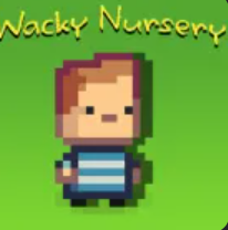 Wacky Nursery Game Preview