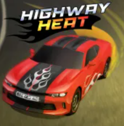 Highway Heat Game Preview