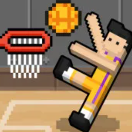 Basket Random Game Preview