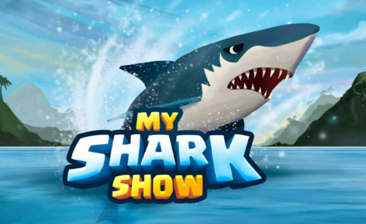 My Shark Show Preview