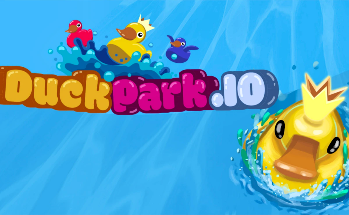 Duckpark.io Preview