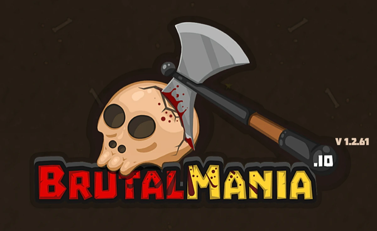 Brutalmania.io Preview
