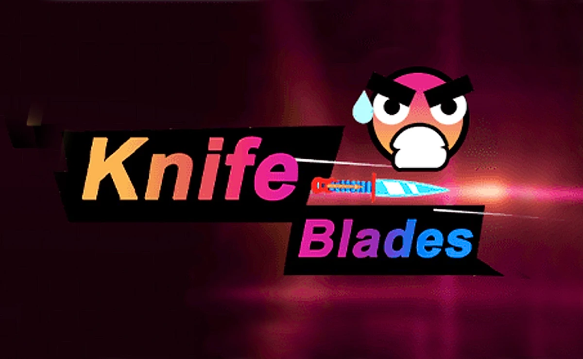 Knifeblades.io Preview