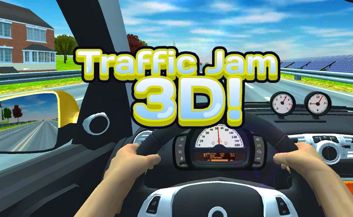 Traffic Jam 3D: play Traffic Jam 3D online for free on GamePix. Traffic Jam 3D Preview