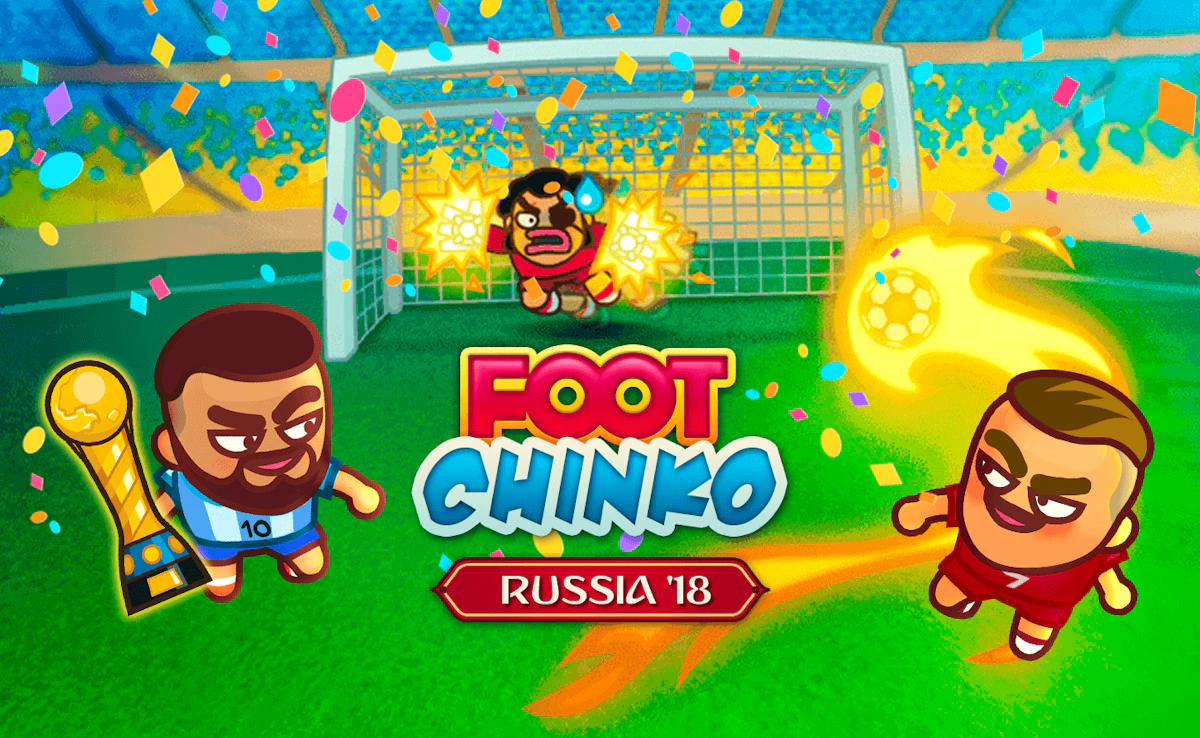 Foot Chinko World Cup Preview