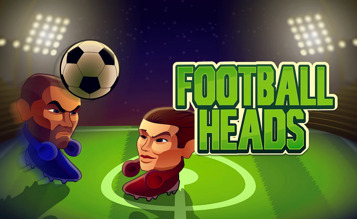 Football Heads Preview