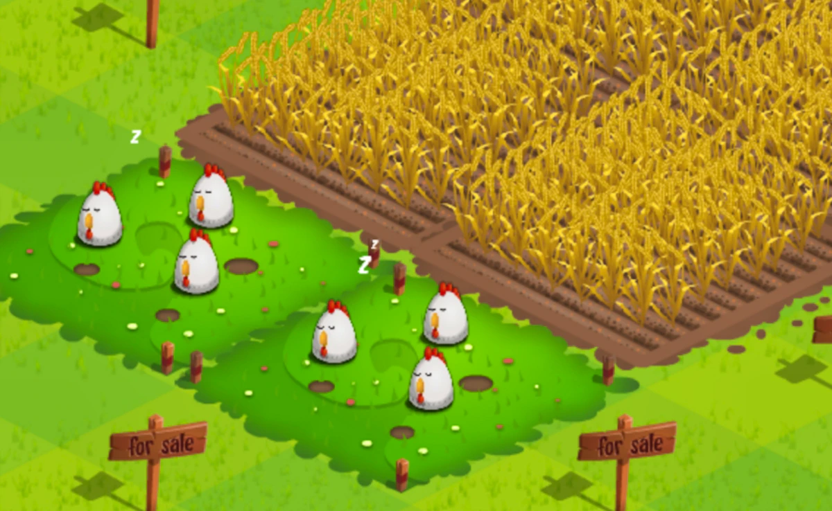 Farmington:play Farmington online for free on GamePix Preview