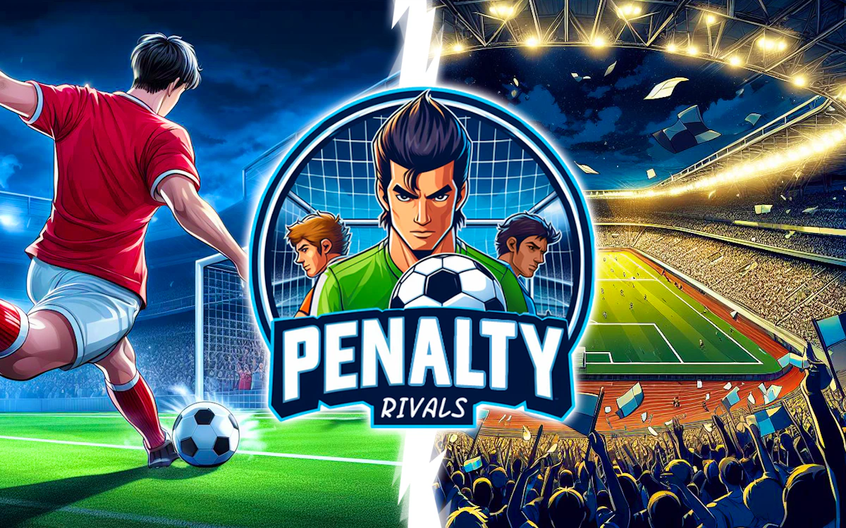 Penalty Rivals Preview