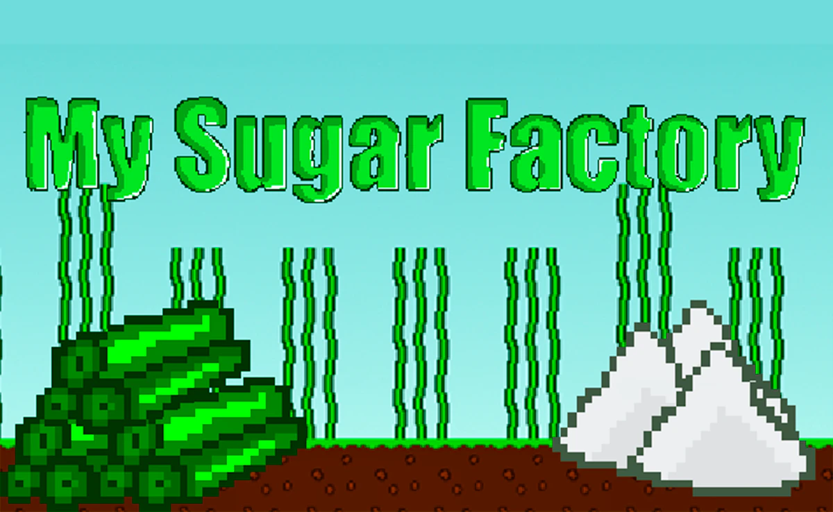 My Sugar Factory Preview