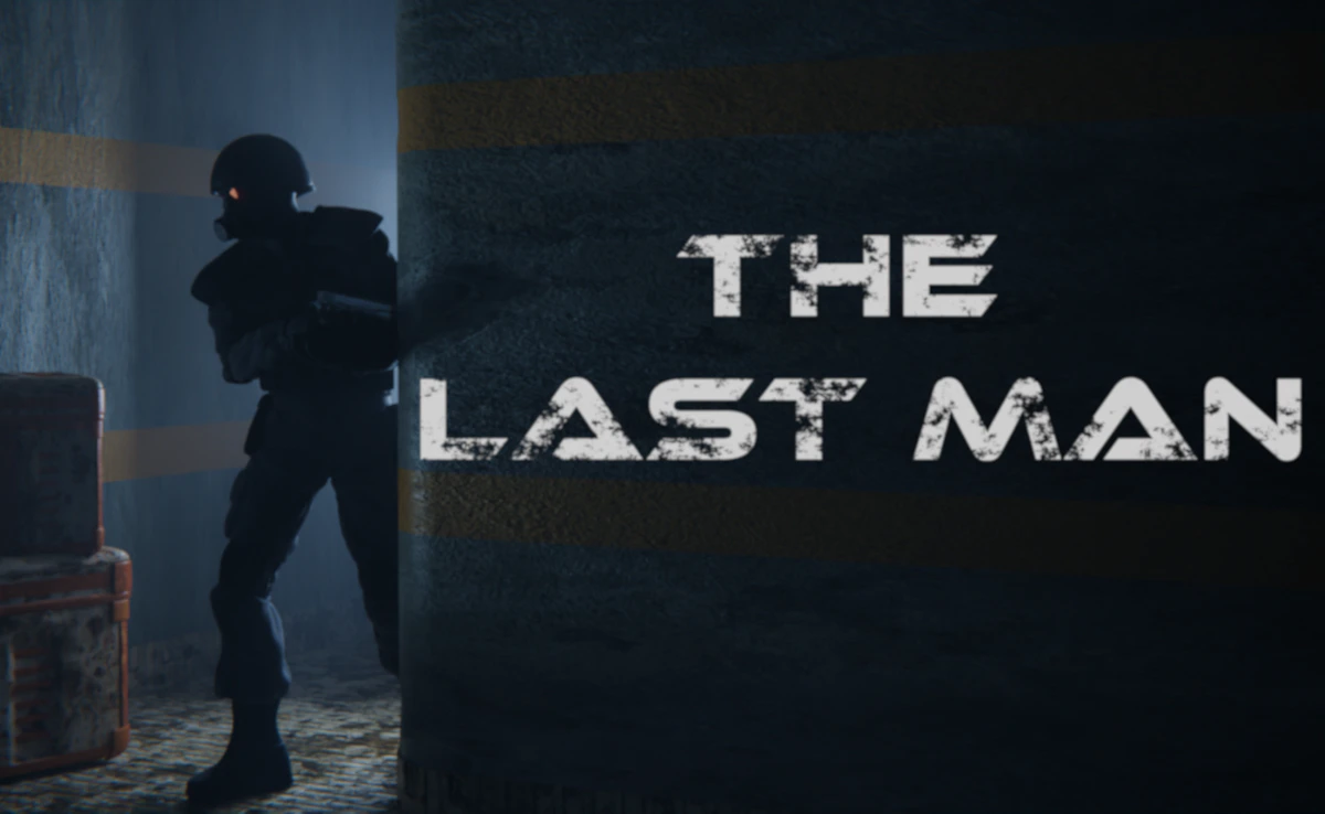 The Last Man Preview