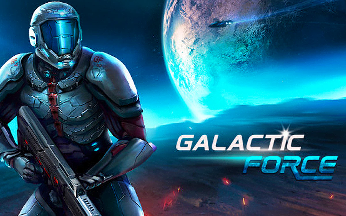 Galactic Force: play Galactic Force online for free on GamePix. Galactic Force Preview