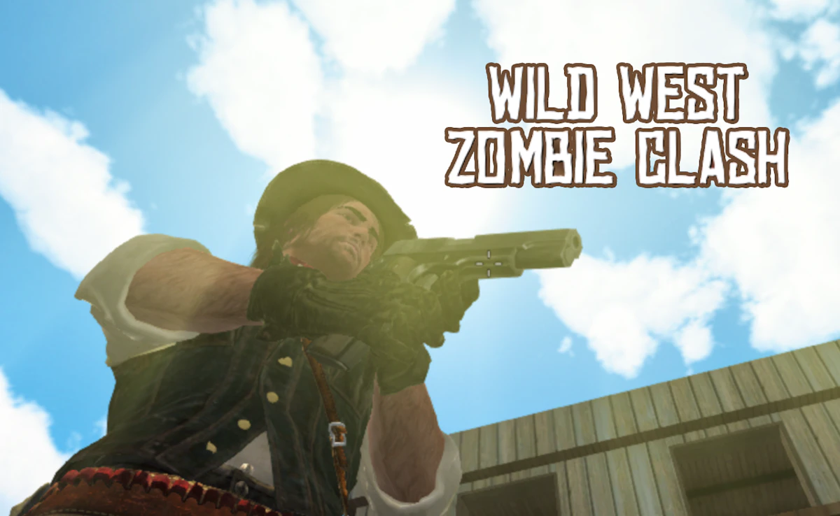 Wild West Zombie Clash Preview