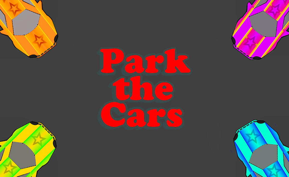 Park The Cars Preview