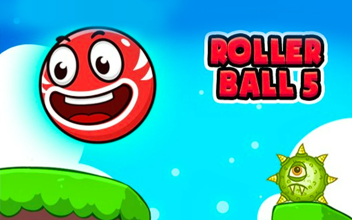 Roller Ball 5 Preview