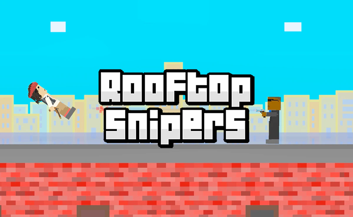 Rooftop Snipers Preview