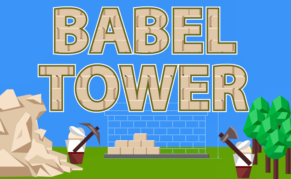 Babel Tower Preview