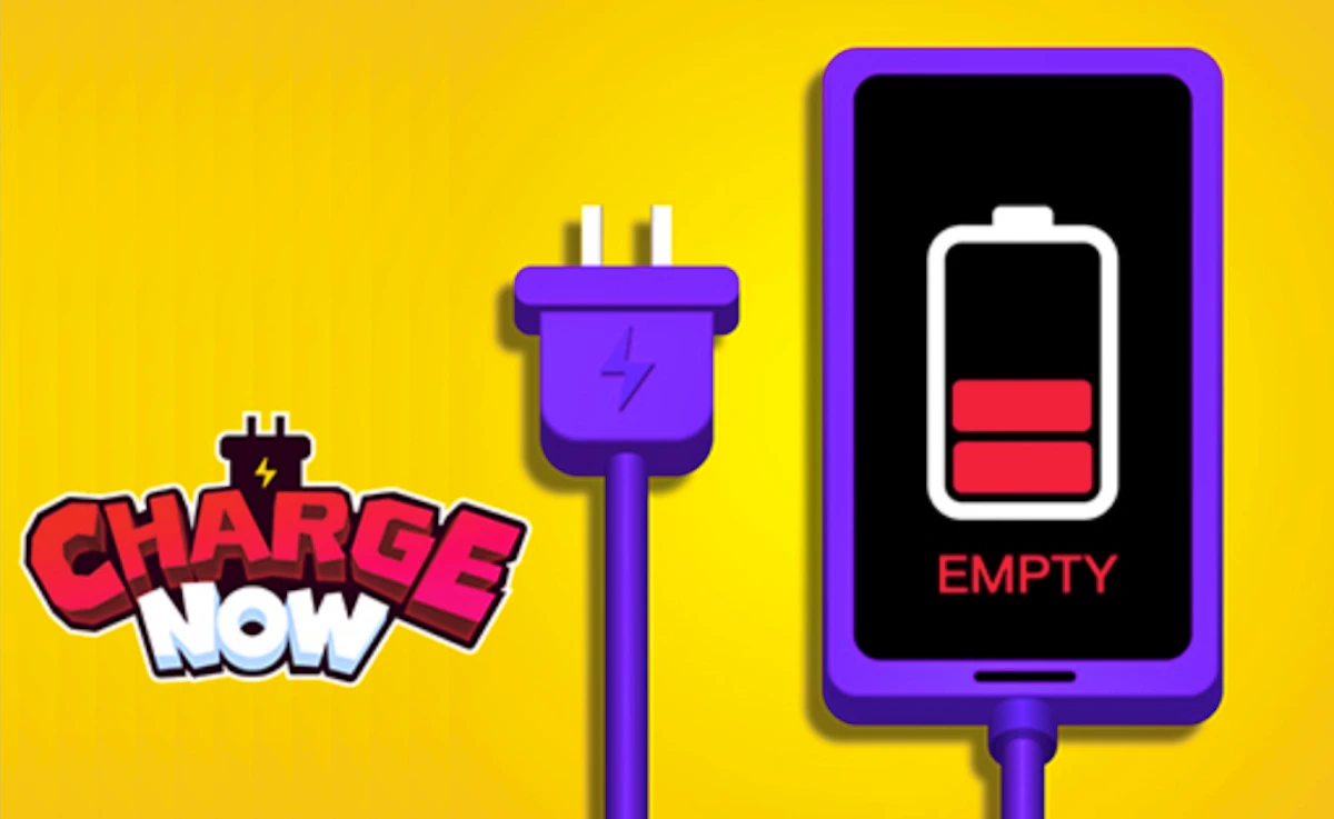Charge Now:play Charge Now online for free on GamePix Preview