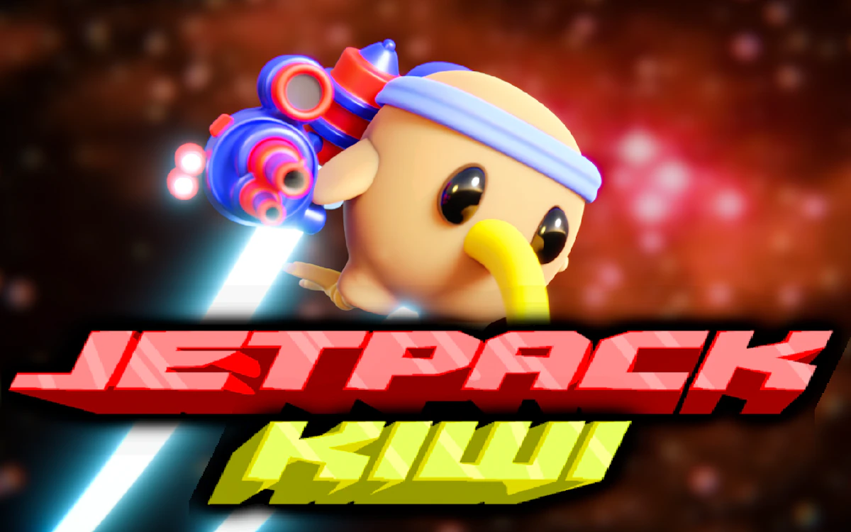 Jetpack Kiwi Lite Preview
