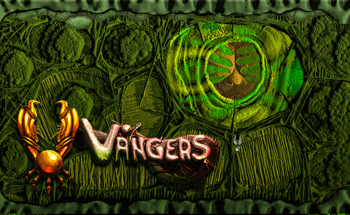 Vangers Hd Preview