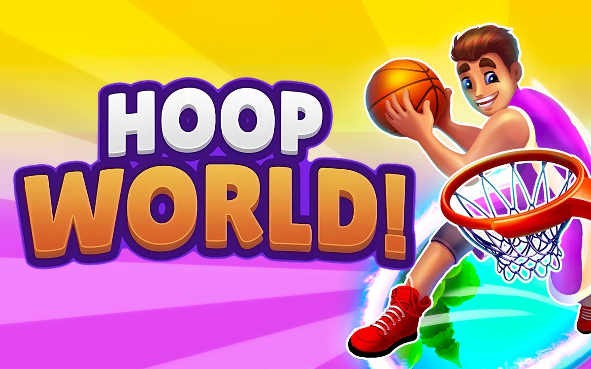 Hoop World Preview