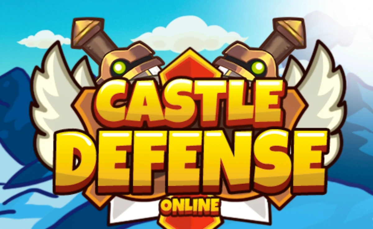 Castle Defense Online Preview