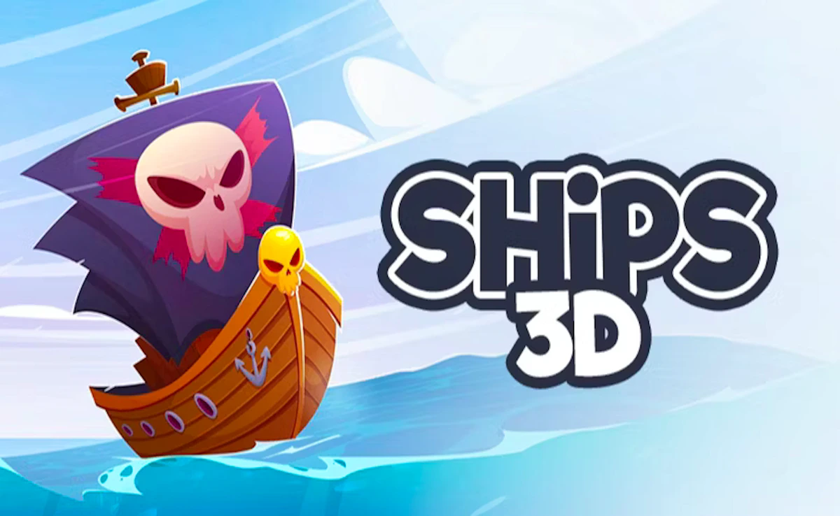 Ships 3d Preview