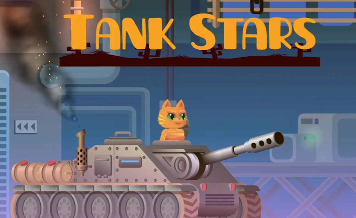 Tank Stars Preview