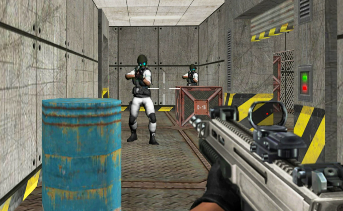 Bullet Fury: play Bullet Fury online for free on GamePix. Bullet Fury Preview