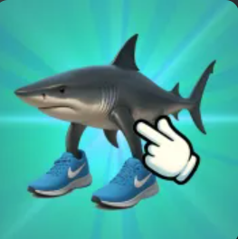 Tralalero Tralala Clicker