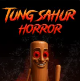 Tung Sahur Horror