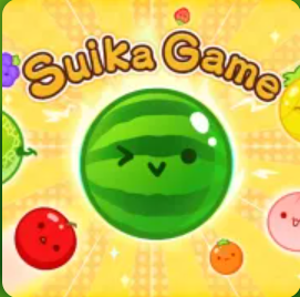 Suika Game