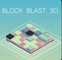 Block Blast 3D