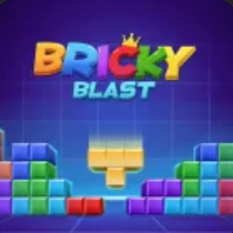 Bricky Blast
