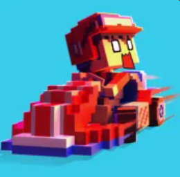 Battle Karts