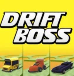Drift Boss
