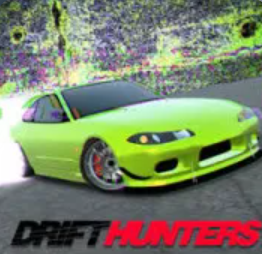 Drift Hunters