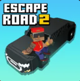 Escape Road 2