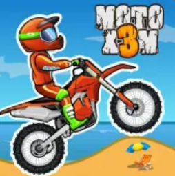 Moto X3M