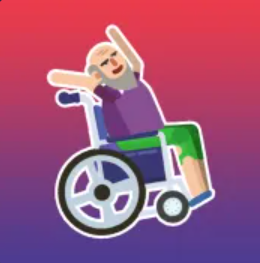 Scary Wheels