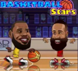 Basketball Stars
