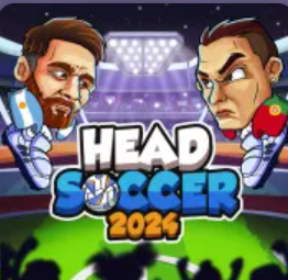 Head Soccer 2024