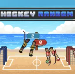 Hockey Random