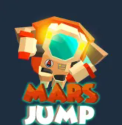 Mars Jump