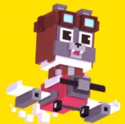 Shooter Sky