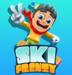Ski Frenzy