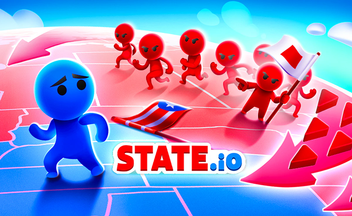 State.io Game
