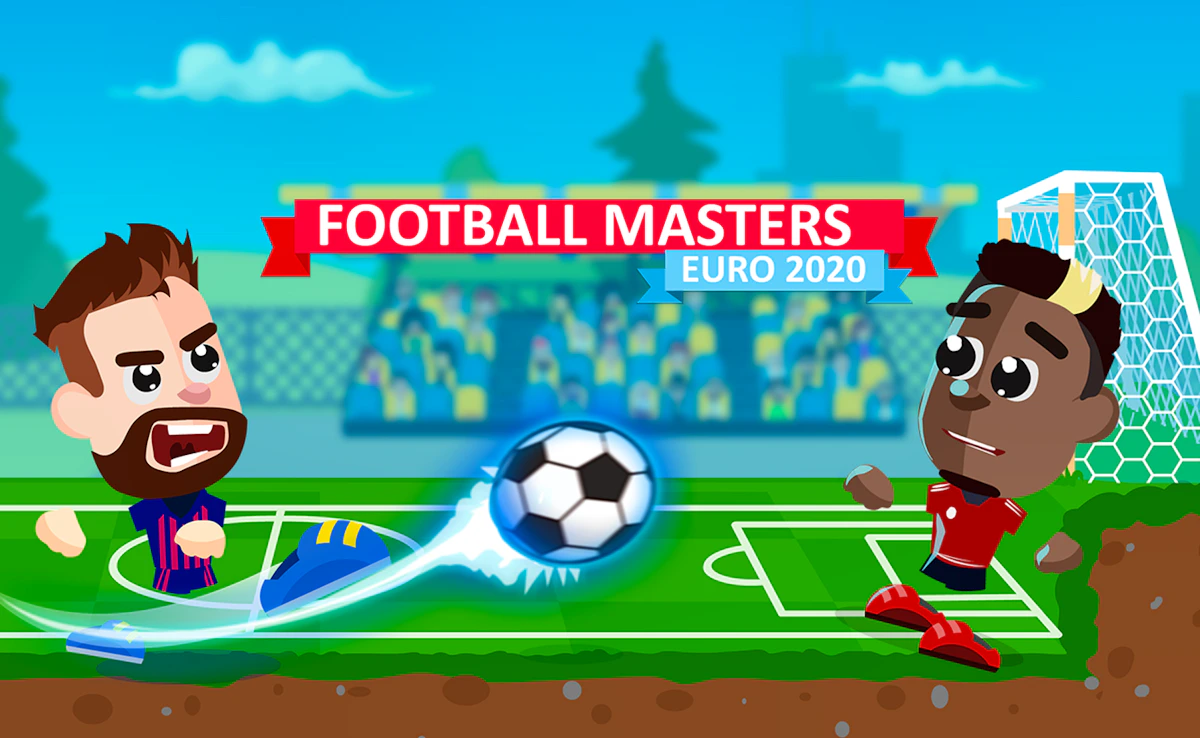 Football Masters Game