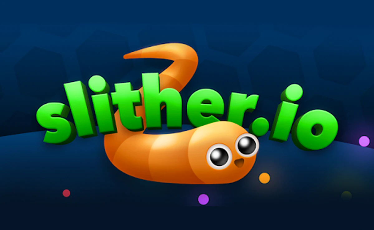 Slither Io Game Preview