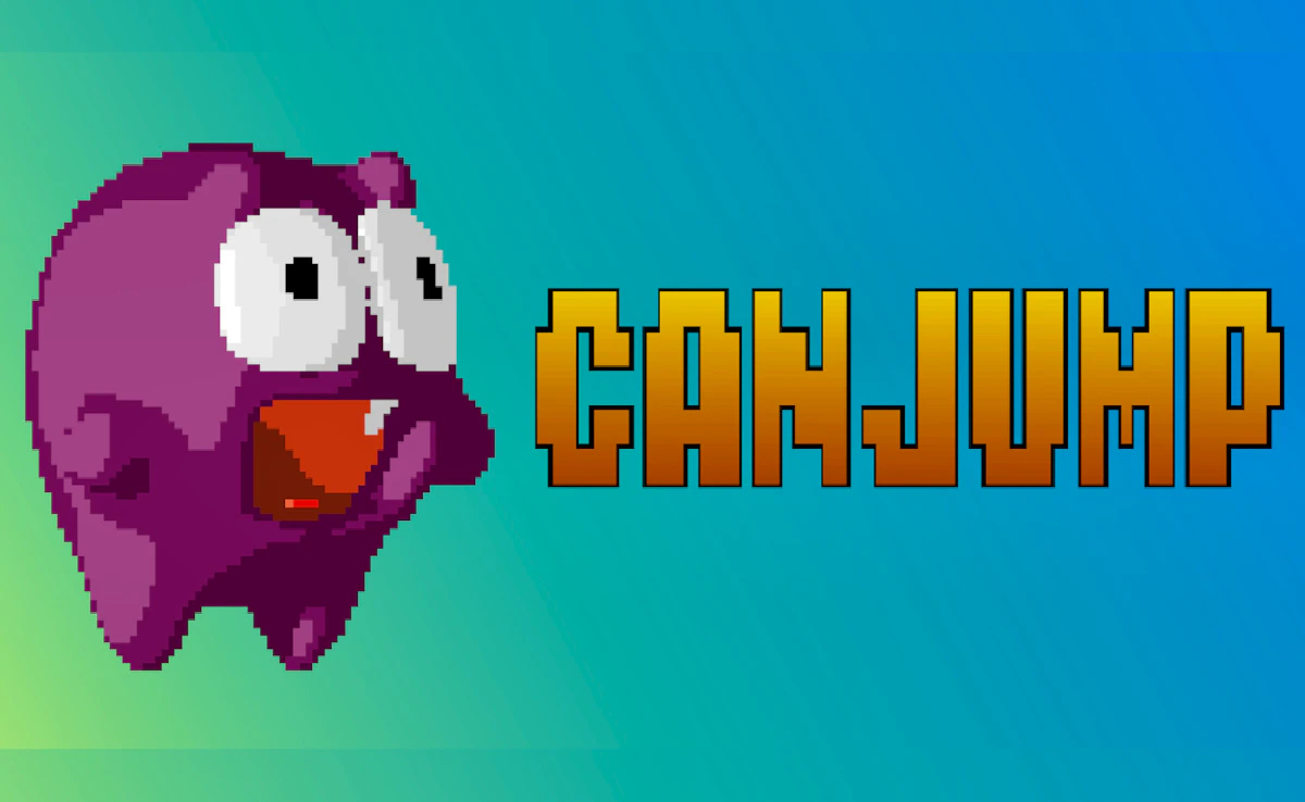 Canjump Game