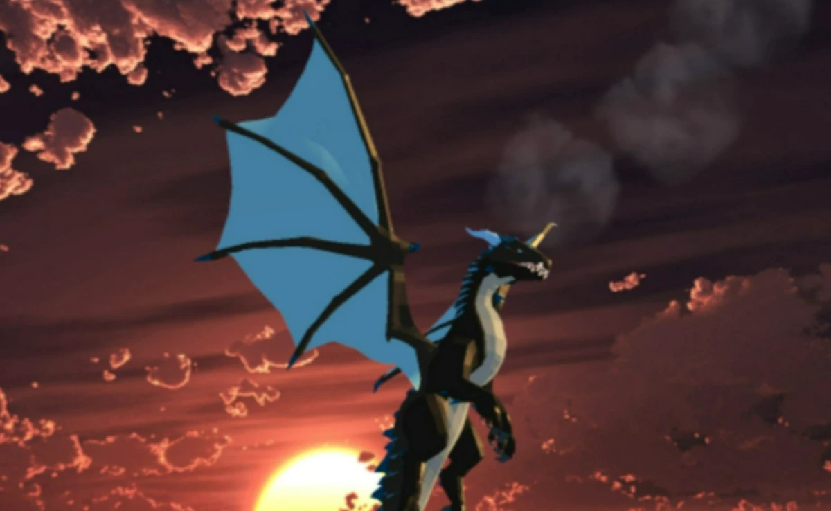 Dragon Battles Multiplayer Game